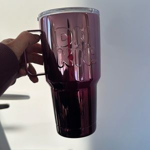 Stainless Steel Cold Cup